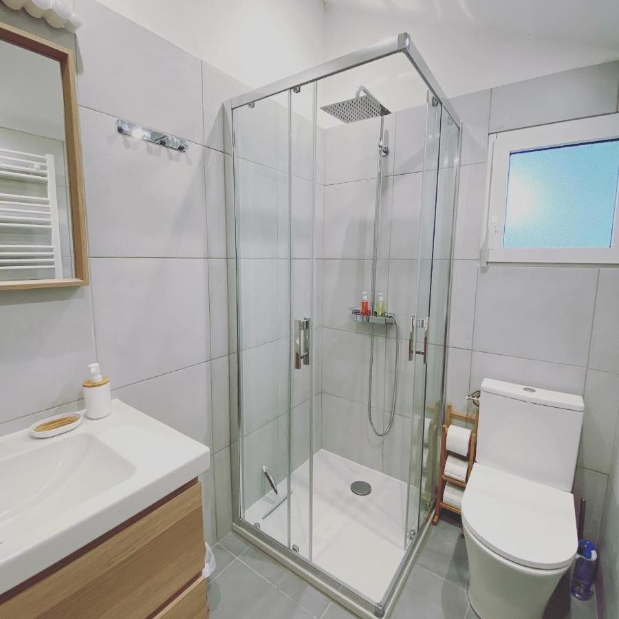 Cottage-Gite & Jacuzzi - Chez Flo & Marc Chouzy-sur-Cisse Eksteriør bilde